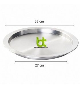 Künefe Tepsisi 4 Kişilik 27 cm